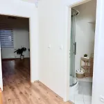 Chaloupka Apartman
