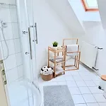 Chaloupka Apartman *