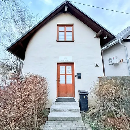 Chaloupka Apartmán *