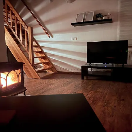 Apartmán Chaloupka Hlučín