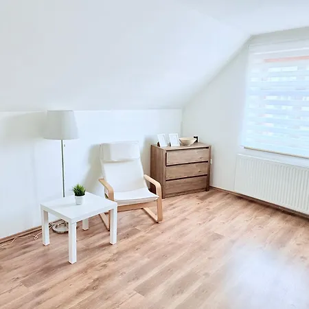 Lägenhet Chaloupka Hlučín