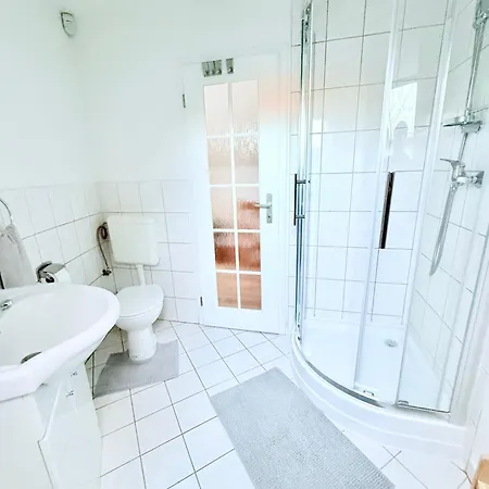 Chaloupka Lägenhet