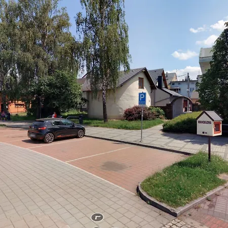 Chaloupka * Hlučín
