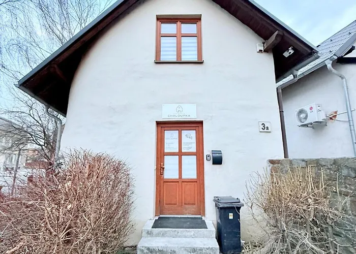 Chaloupka Apartmán *