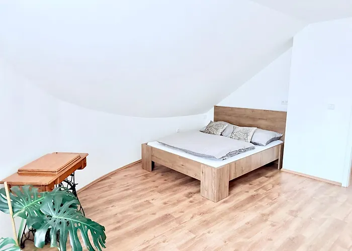 Chaloupka Apartmán Hlučín