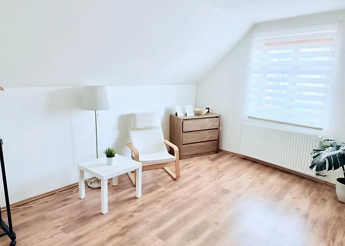 Apartmán Chaloupka Hlučín