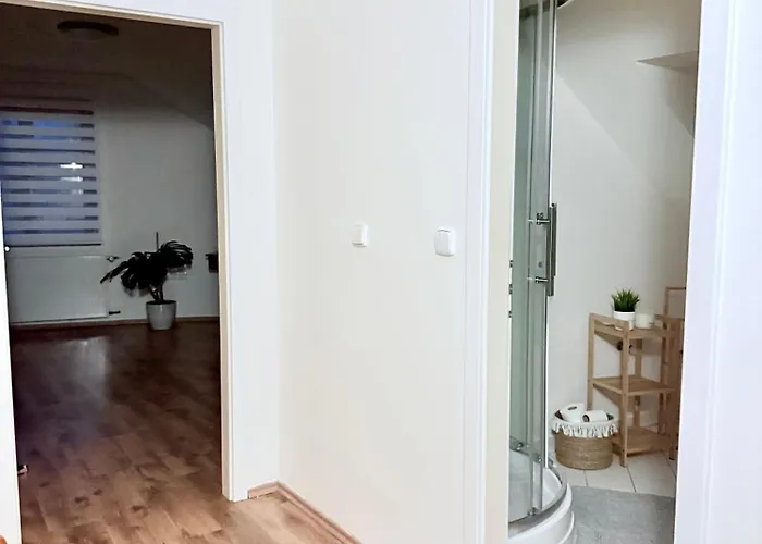 Chaloupka Apartmán
