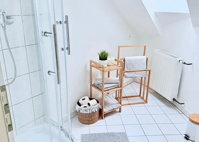 Chaloupka Apartmán *