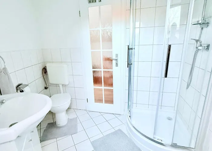 Chaloupka Apartmán