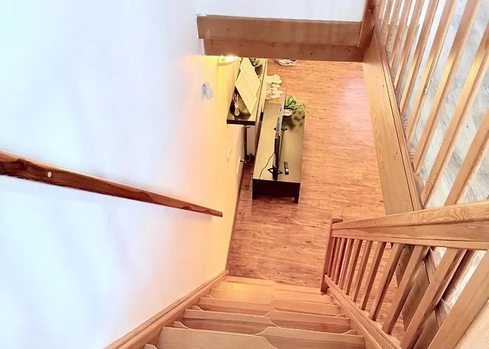 Apartmán Chaloupka
