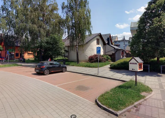 Chaloupka * Hlučín